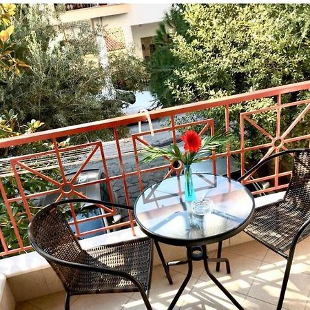 Omonias Apartment カヴァラ エクステリア 写真