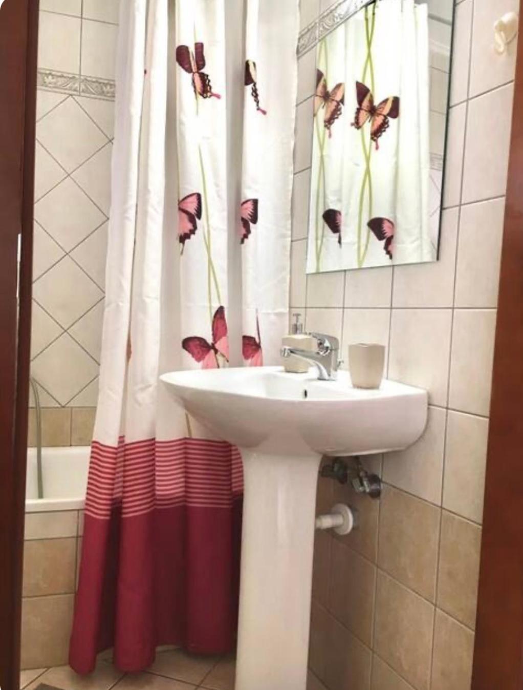 Omonias Apartment カヴァラ エクステリア 写真
