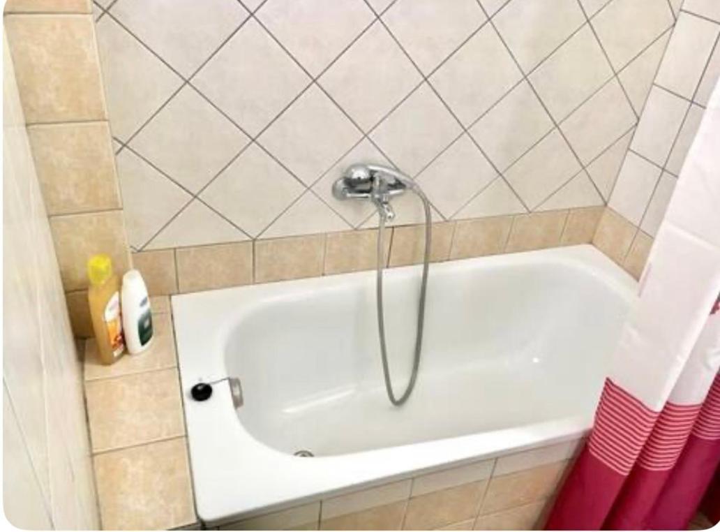 Omonias Apartment カヴァラ エクステリア 写真